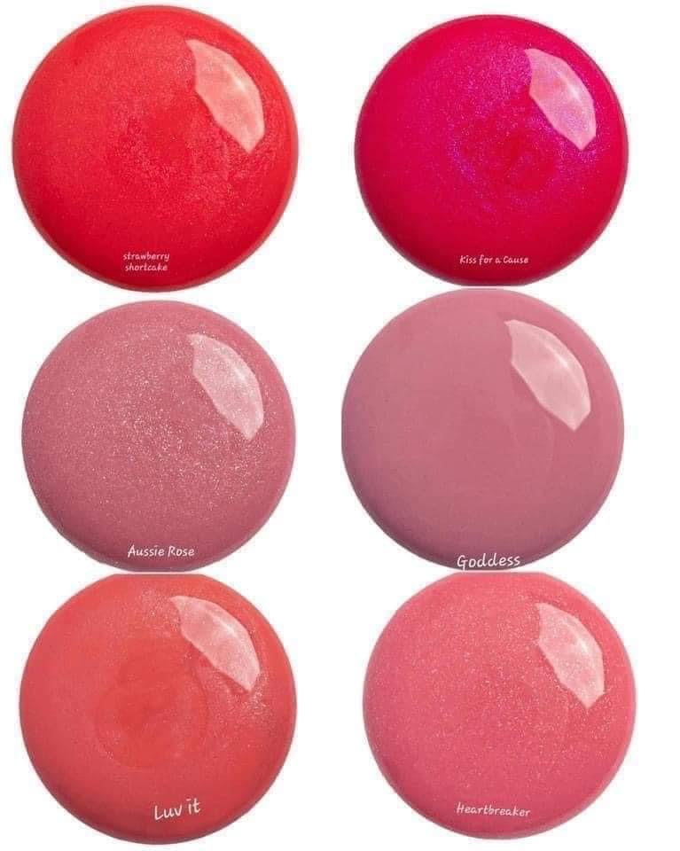 Pink Collection