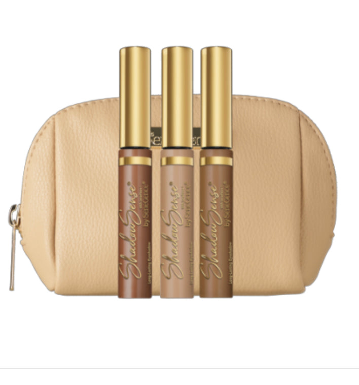 Natural Nudes Eye collection