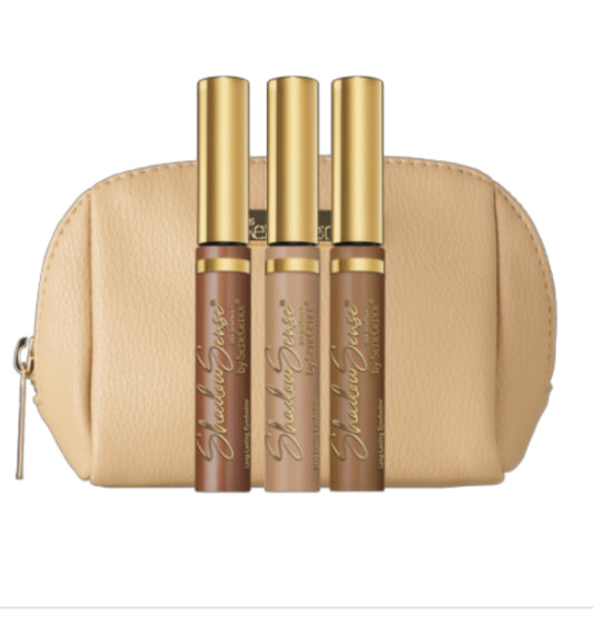 Natural Nudes Eye collection