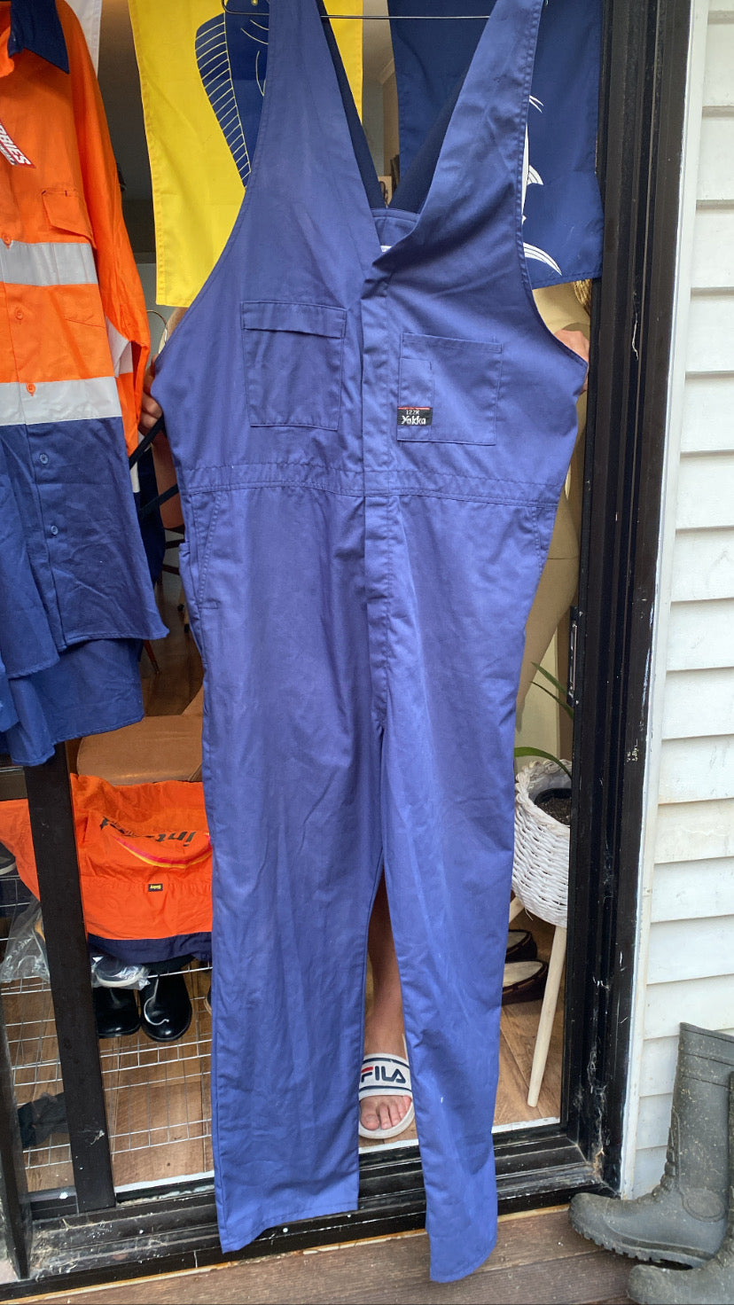 Work wear