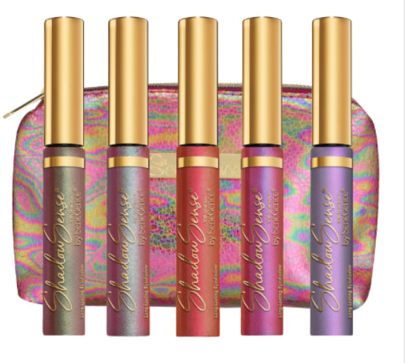Duochrome Shadowsense Collection