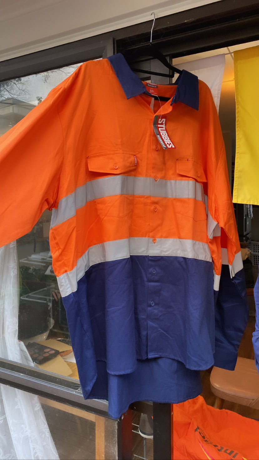 Work wear