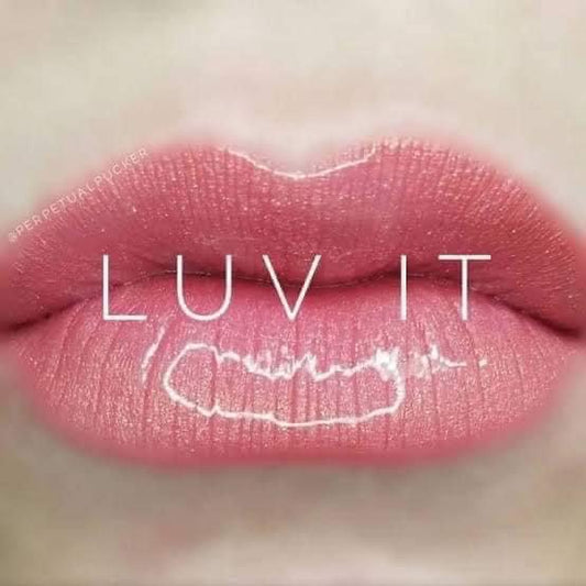 Luv It Lipsense