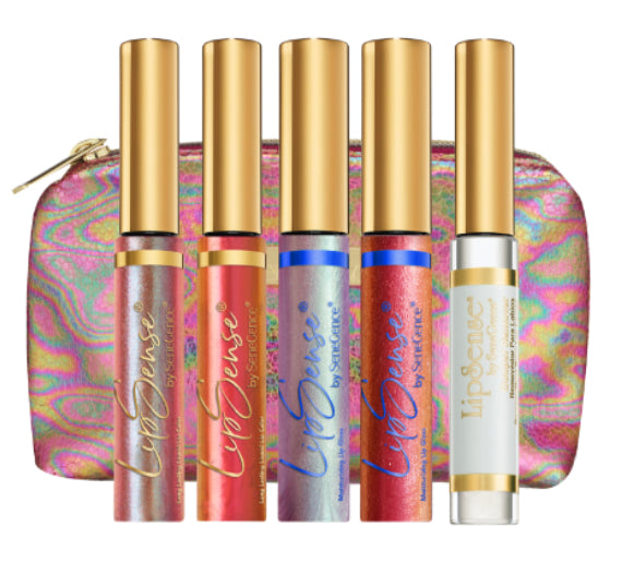 Duochrome Lipsense - Limited Edition