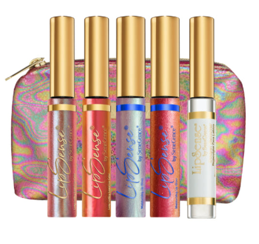Duochrome Lipsense - Limited Edition